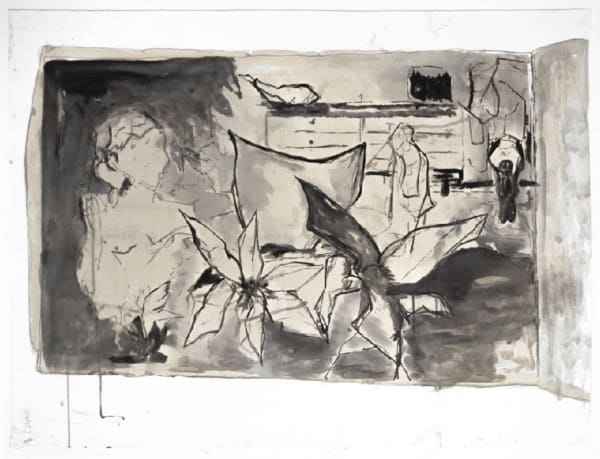 Tamara Al-Samerraei , Black Book 6, 2023