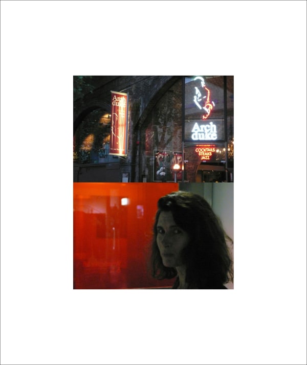 Rania Stephan, 64 Dusks #62, 2016