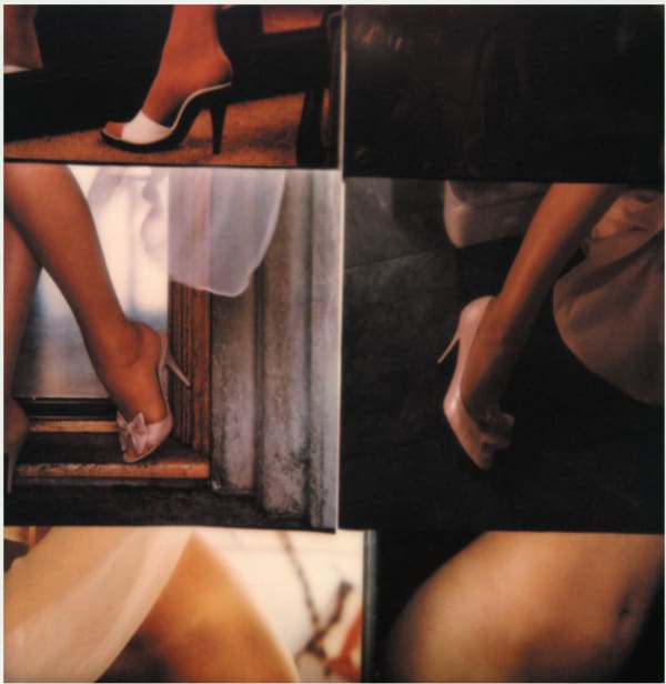 Raed Yassin, The S Model Collection IV, 2018