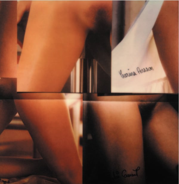 Raed Yassin, The S Model Collection IX, 2018