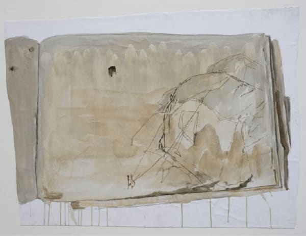 Tamara Al-Samerraei, Black Book 13, 2023