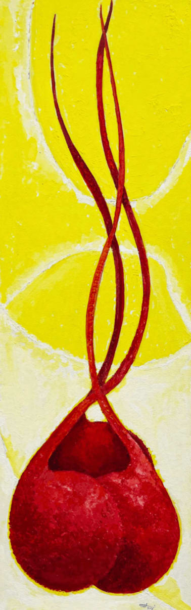 Seta Manoukian, I Will Soon..., 2016