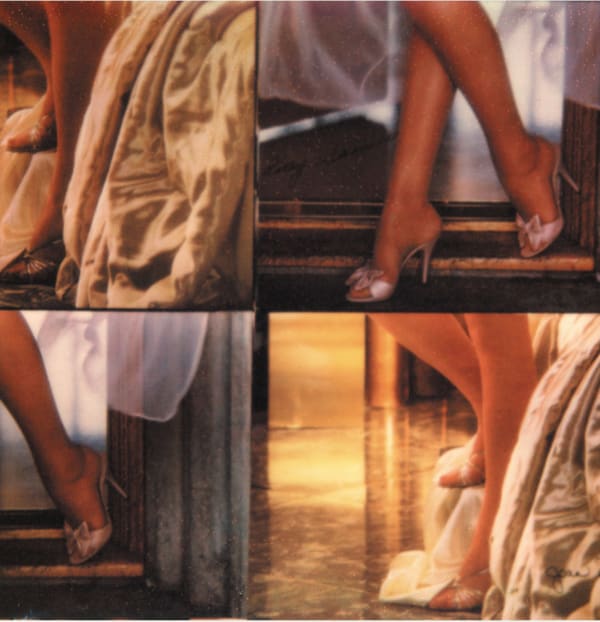 Raed Yassin, The S Model Collection XXV, 2018