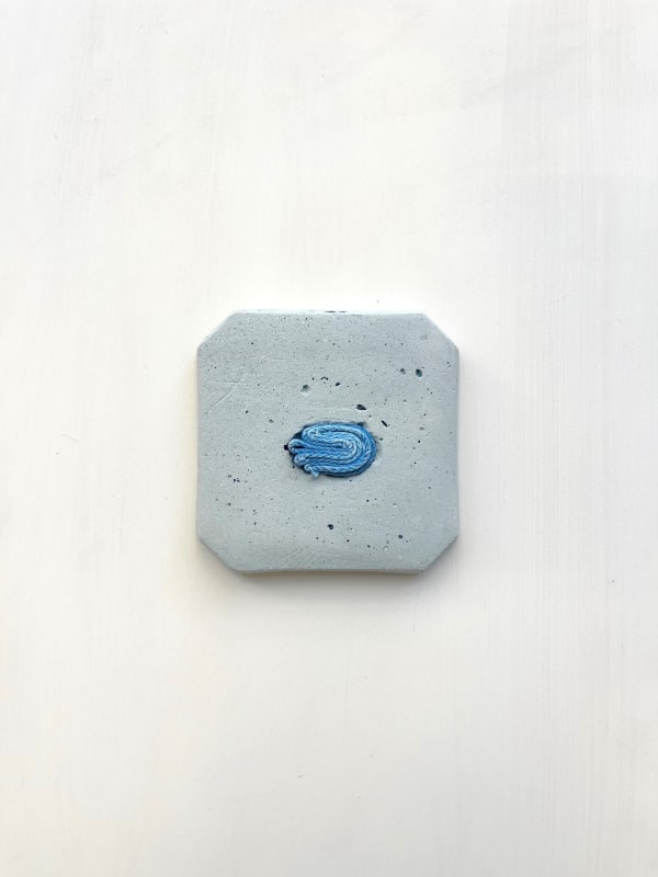 Majd Abdel Hamid, Tile I, Chapter II: Beirut, 2024