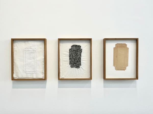 Majd Abdel Hamid, Thread Box, Chapter II: Beirut , 2024