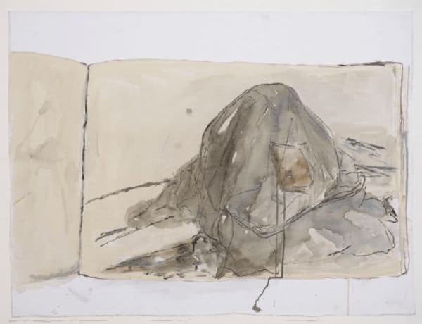 Tamara Al-Samerraei, Black Book 16, 2023