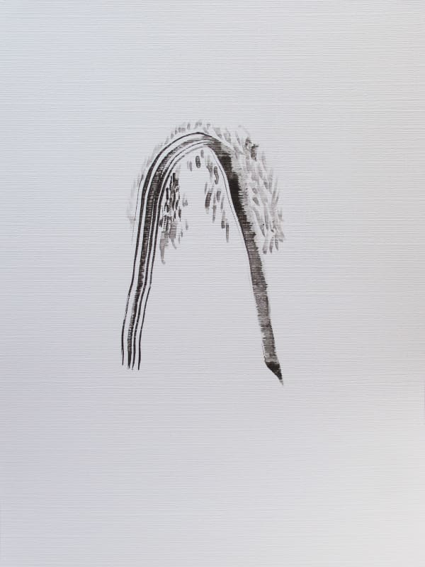 Talar Aghbashian, Book 13- Rainbow, 2020