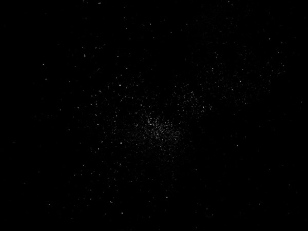 Vartan Avakian, Suspended Silver 050 , 2015