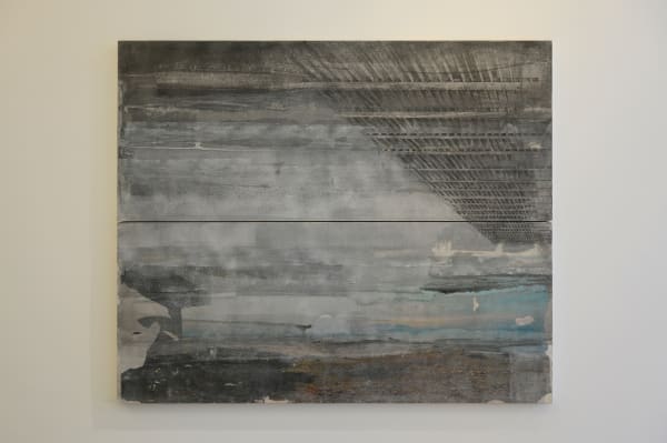 Saba Innab, Untitled from No Sheep's Land, 2011
