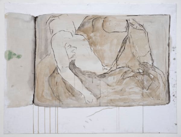 Tamara Al-Samerraei , Black Book 10, 2023