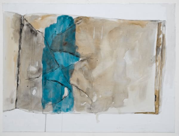 Tamara Al-Samerraei , Black Book 11, 2023