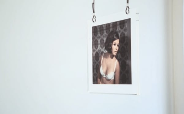 Rania Stephan, Who Else Could It Be? , 2016