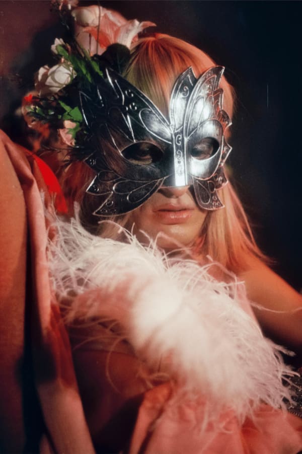 Mohamad Abdouni, Hadi, 2019