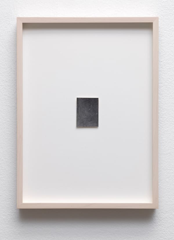 Stéphanie Saadé, Identity in Change, 2017