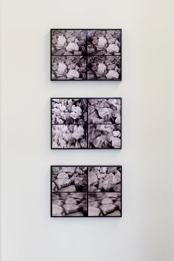 Paola Yacoub, C1 - C3, 1995