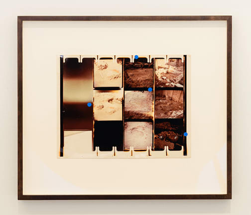 Paola Yacoub, H1-H3, 1993