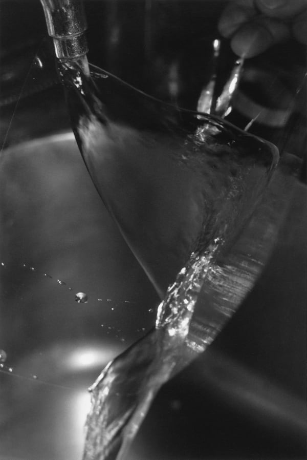 Paola Yacoub, Classical Fountain O , 1993