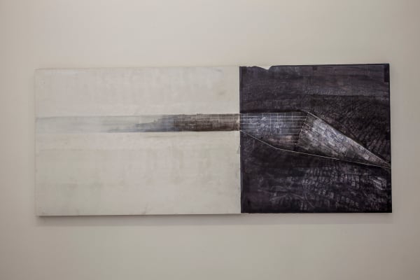 Saba Innab, On-Longing 2, 2011