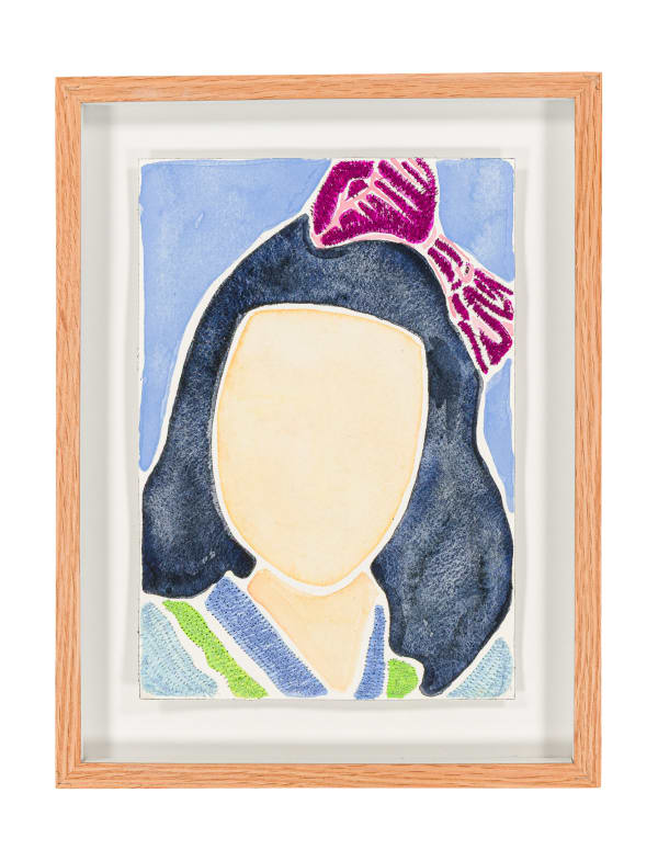 Margaux Derhy, Studio Mogador 1947 - Signe 8, 2025