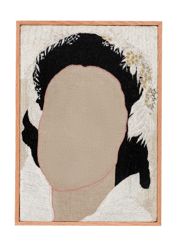 Margaux Derhy, Lydia se marie, 2025