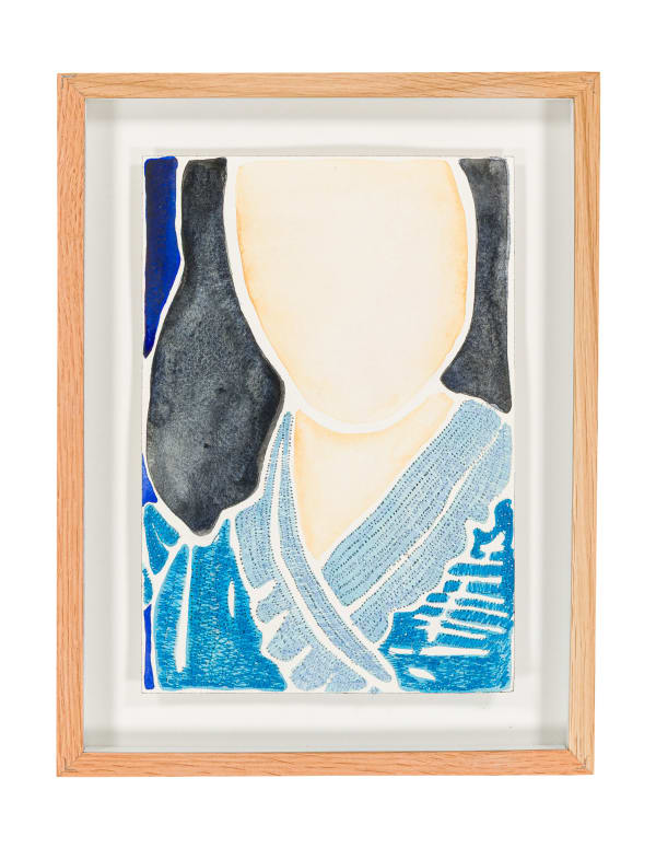 Margaux Derhy, Studio Mogador 1947 - Signe 6, 2025