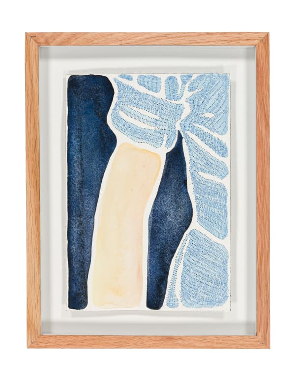 Margaux Derhy, Studio Mogador 1947 - Signe 1, 2025