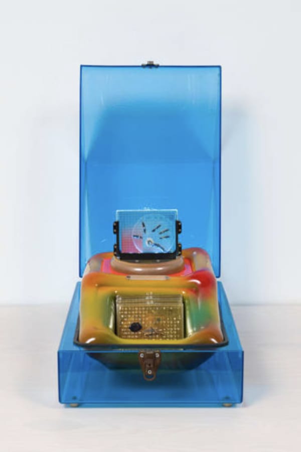 Specimen Viewer No. 1