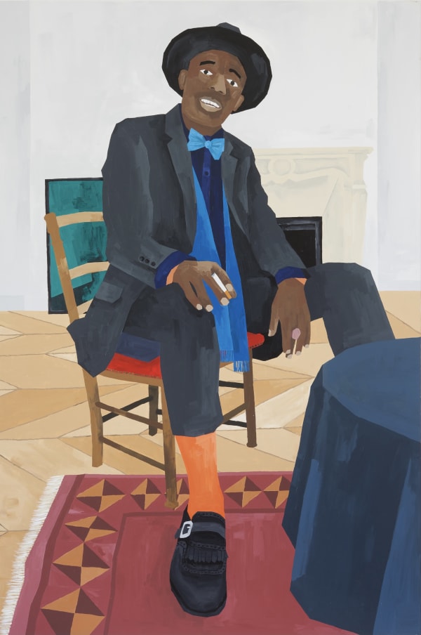 Mobutu’s Cigarettes