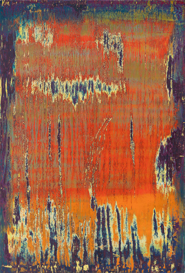 Harmony is a truce with disaster