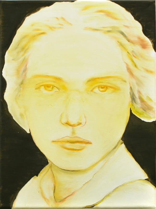 Odonchimeg Davaadorj - #climatechangeisreal 6, 2022