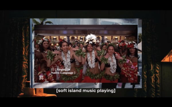 Astria Suparak - Tropicollage, 2021