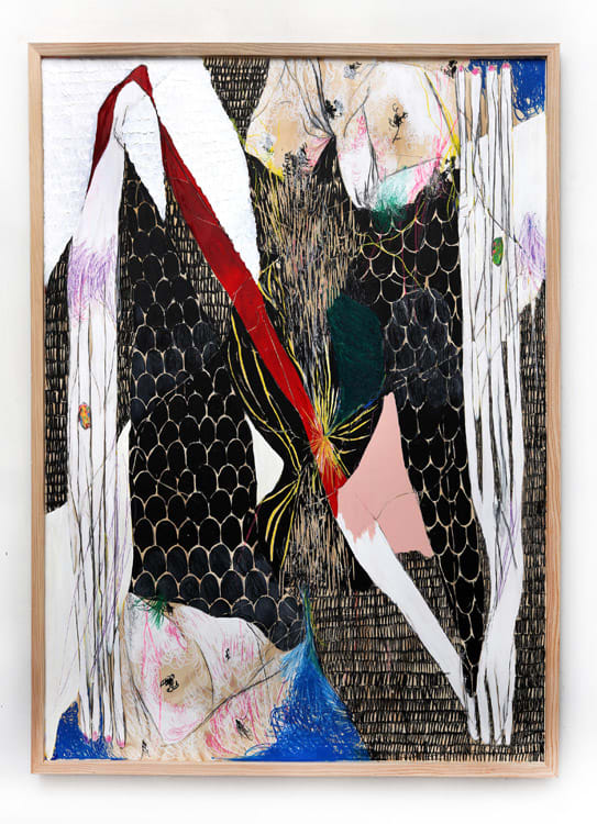 Untitled (N for Nothingness)