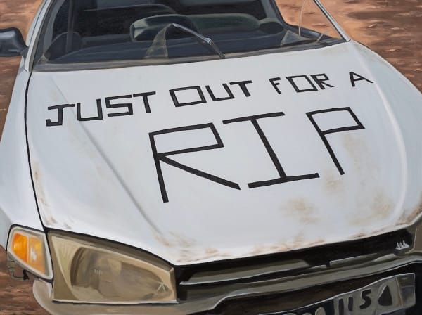 Readiness Improvement Program