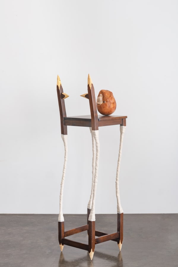 crisis management (invocation of losses counted, suckers had)