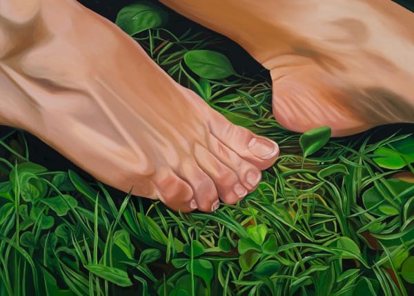 Green Green Grass of Home