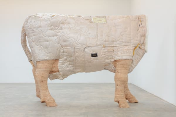 Milky White