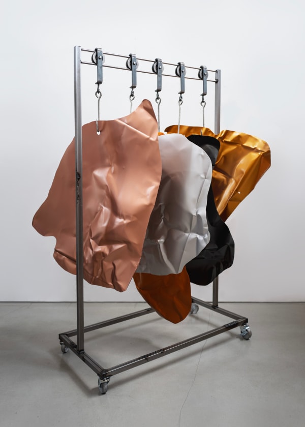 Car Meat (Akhal Teke)