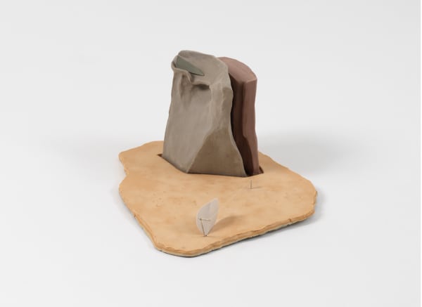 Stella Zhong - BOnano1220∈(0.25, -8.25, -11.5), 2020