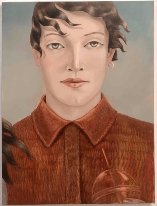 Caramel Macchiato II