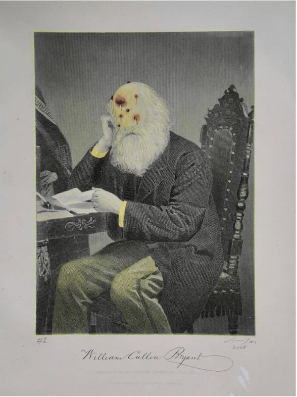 William Cullen Bryant