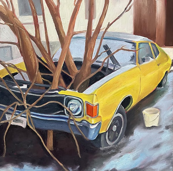 Your Ass is Grass 10