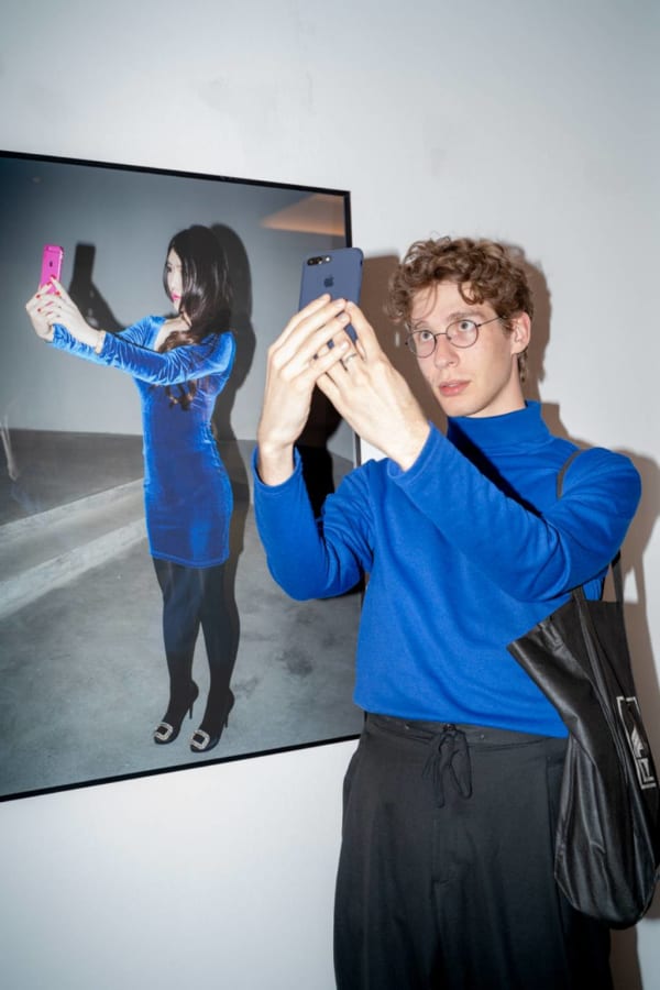 White Night in Paris