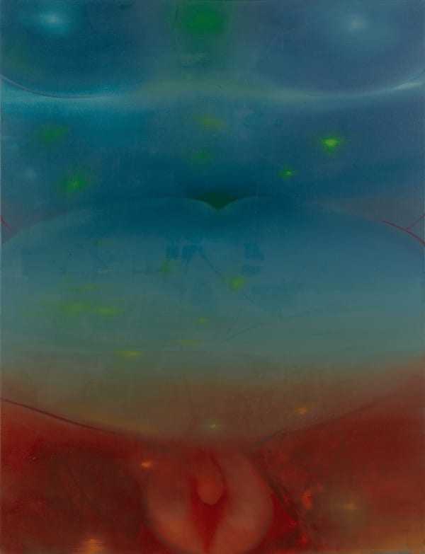 Li Hei Di - As of the fever of early summer groping in the dimness of the subconscious for the memory of the mid day warmth, 2023