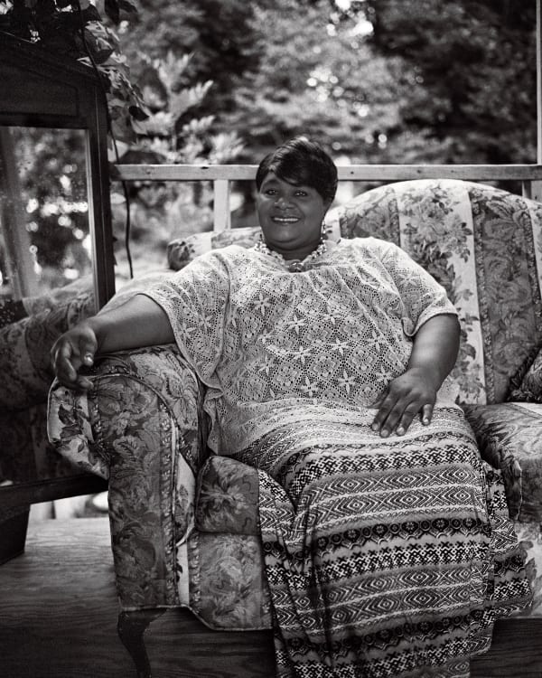 Josephine, Kennedy’s sister