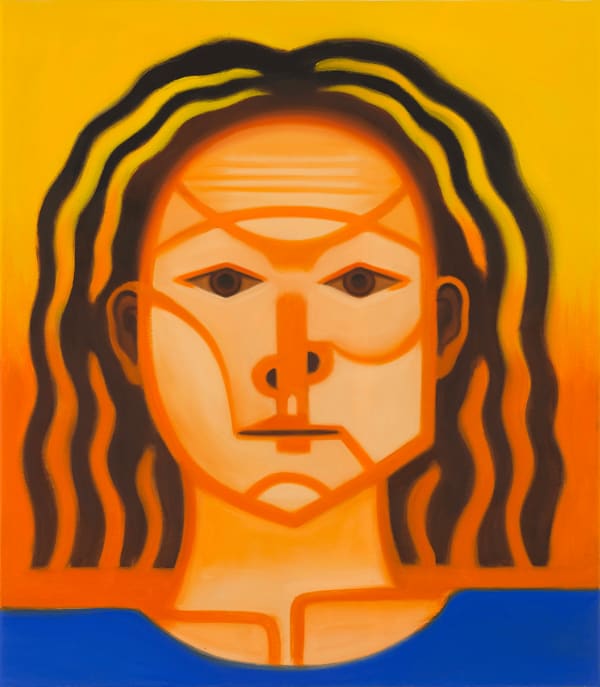 In Orange