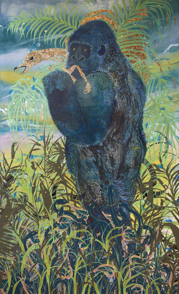 Ape