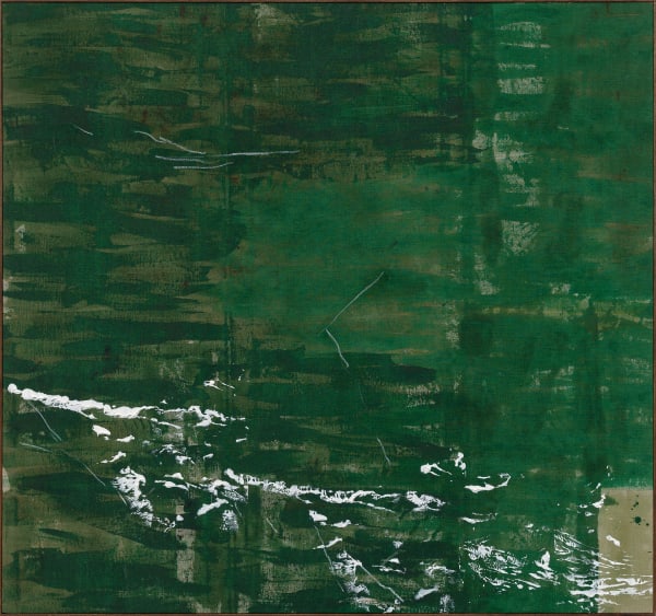 Steingrímur Gauti - Untitled, 2023