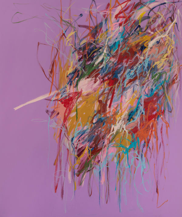 Exuberant Synaptogenesis #2