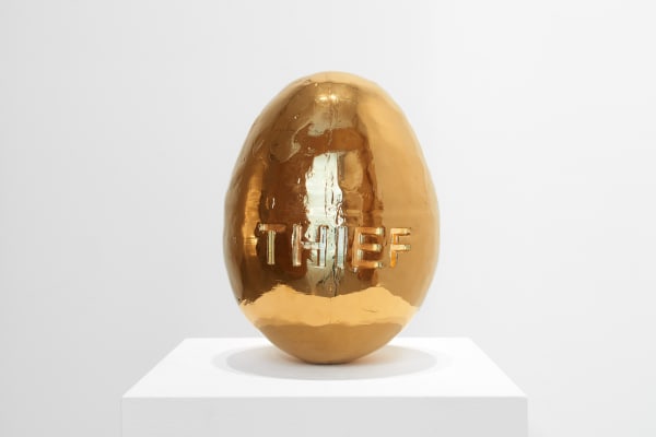 Golden Egg