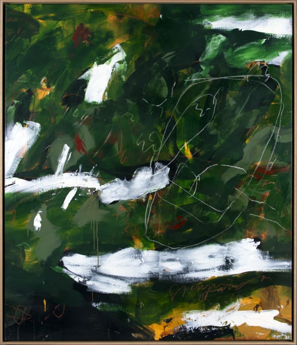 Steingrímur Gauti, Untitled, 2020